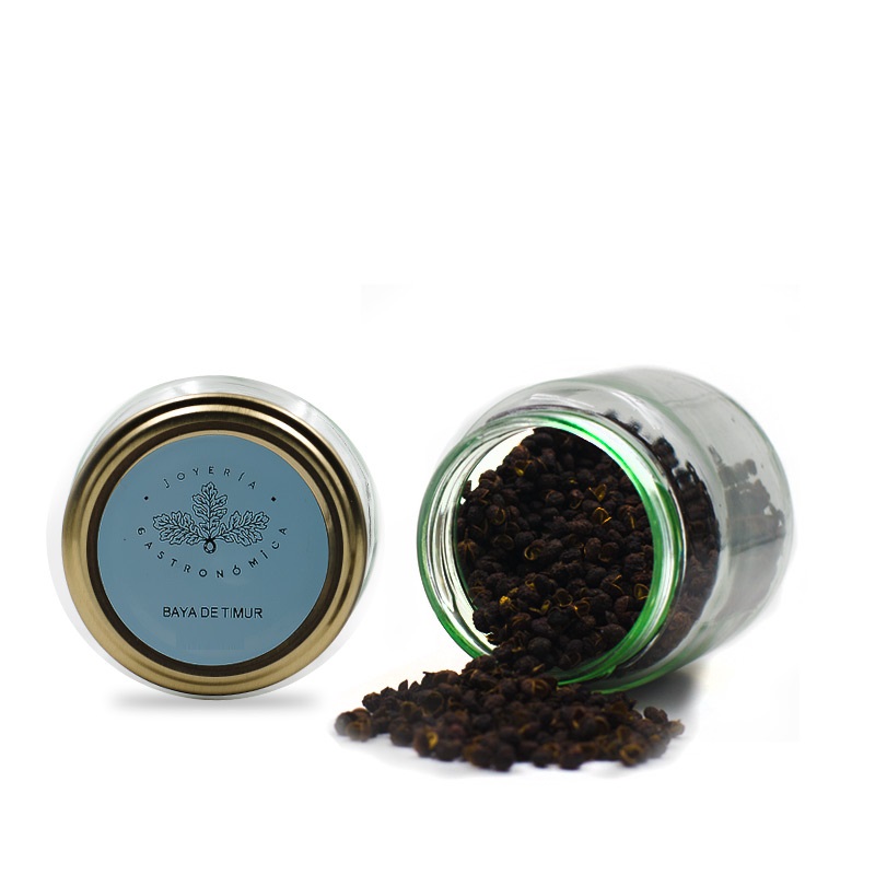 Baya de Timur (60 g-250 g)