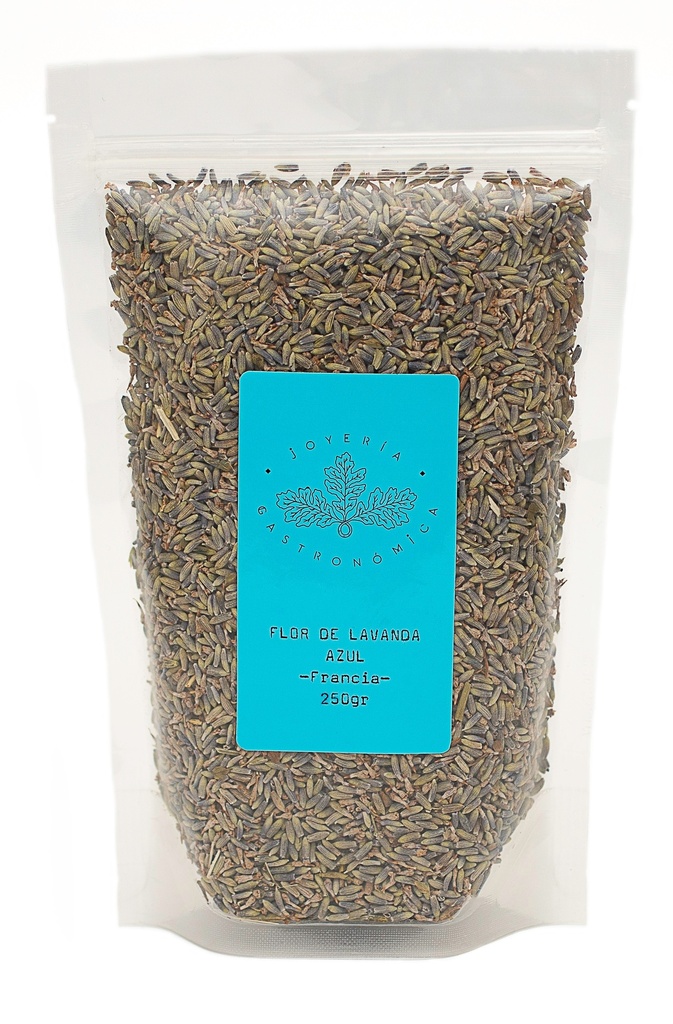 Flor de Lavanda (20 g-250 g)