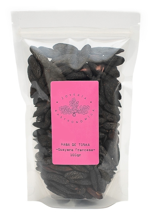 Haba Tonka (20 g-100 g)