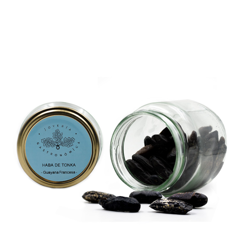 Haba Tonka (20 g-100 g)