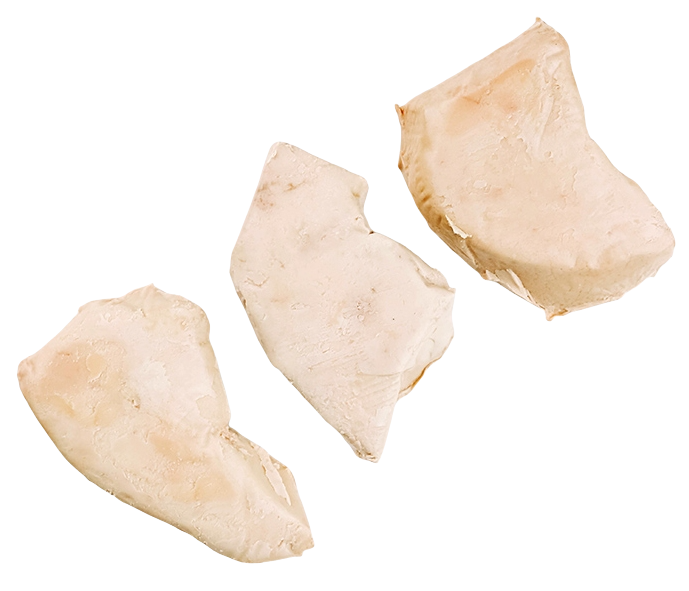 Foie-Gras en Medallones