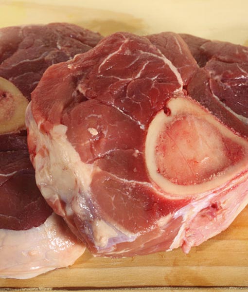 Ossobuco Cordero
