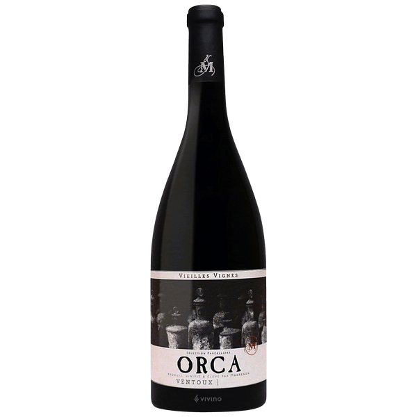 Orca - Marrenon