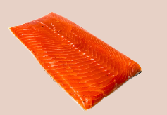 Trucha Ahumada 250Gr