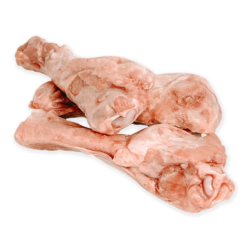 Colombinas De Pato Confitado