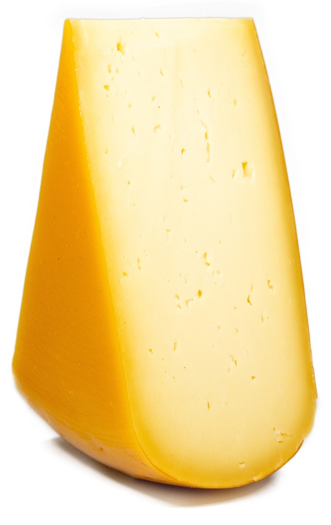 Gouda Natural (Cuña 200 Gr)