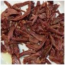 Carnitas De Pato Confitado