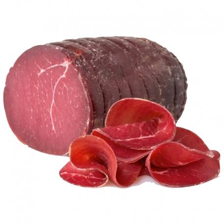 Bresaola de Res Entera