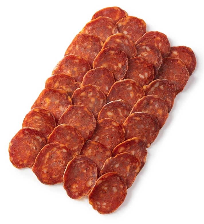 Fuet tipo Chorizo Lonchado