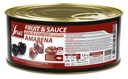 Cereza Amarena Confitada