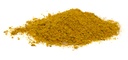 Curry Amarillo de Madras