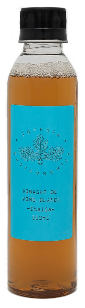 Vinagre de Vino Blanco