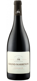 Grand Marrenon Rouge