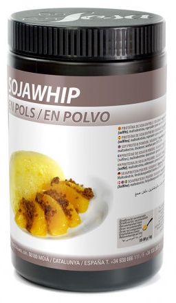 Sojawhip