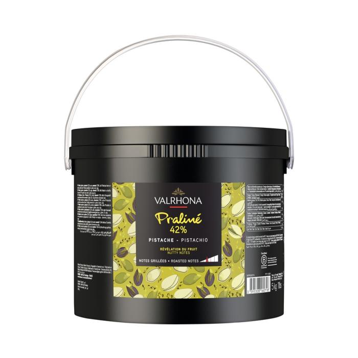 Pasta de Avellana 55%