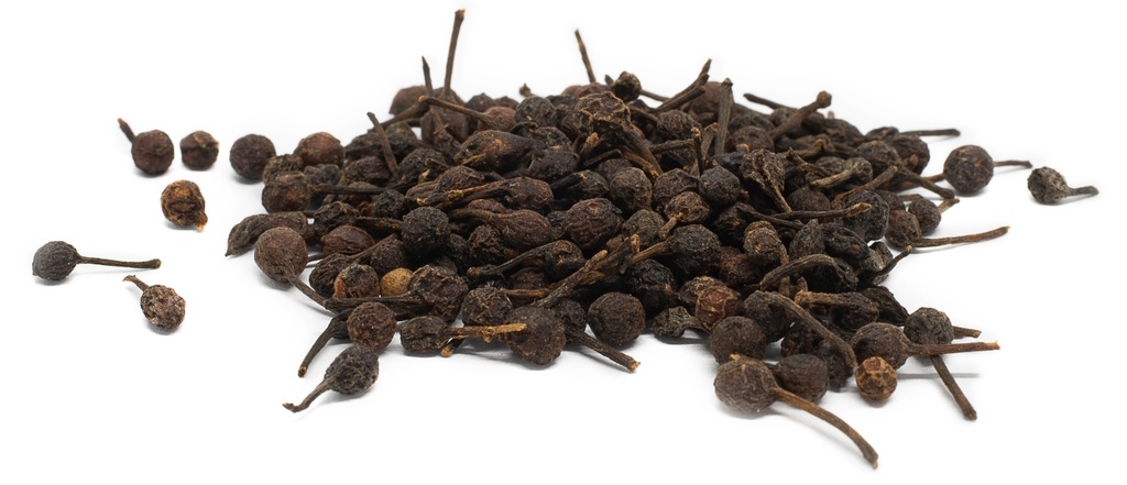 Pimienta Negra Salvaje De Madagascar 100 Gr