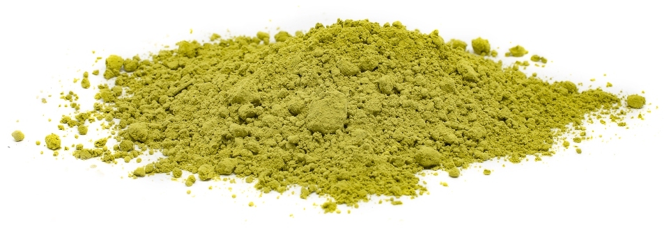 Té Verde Matcha Orgánico