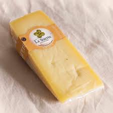 Raclette (Cuña 200 Gr)