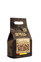 Nibs De Cacao