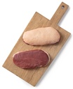 [MAGPATDES] Magret de Pato Crudo