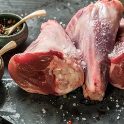 [JarreCor] Jarrete De Cordero