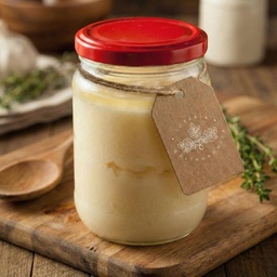 [GrasPatClar3Kg] Grasa De Pato Clarificada