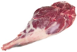 [GigotPiernCor] Pierna De Cordero Gigot