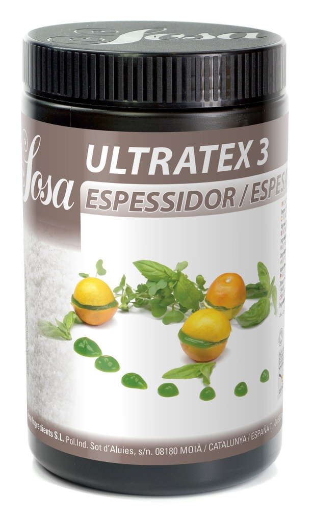 Ultratex 3