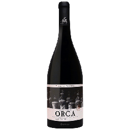 [VinTinOrca] Vino Tinto - Orca, Reserva