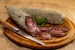 [FuetCerEnt] Fuet De Cerdo Entero