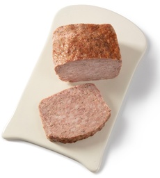 [PatMontagPatPimi] Paté Montagnard Pato & Pimienta