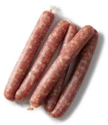 [SalchiNapo] Salchichas Napoli