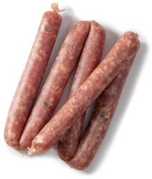 [SalchiOsak] Salchichas Osaka