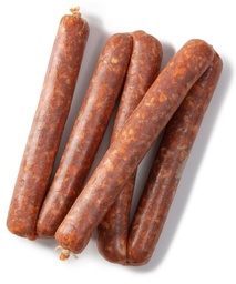 [SalchiCordMerg] Salchichas De Cordero - Merguez