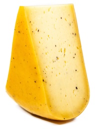 [GoudaTrufCuna] Gouda Trufado (Cuña 200 Gr)