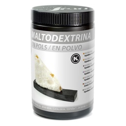 [Maltodex500Gr] Maltodextrina 500 Gr