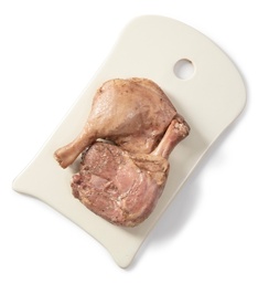 [PernPatConf] Pernil De Pato Confitado