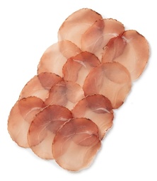 [JACECU100] Prosciutto tipo "Nuez de Jamón" lonchado