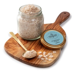 [Salahum120Und] Escamas De Sal Ahumada