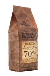 Chocolate Blend 70%