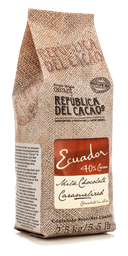 Chocolate Caramelizado 40%