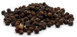 Pimienta Negra del Putumayo