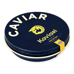[CavTrans] Caviar Transmontanus