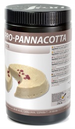 [ProPannacot800Gr] Pro Pannacotta (IOTA) 800 Gr