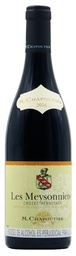 [VINCOTC] Côtes du Rhône, Crozes Hermitage - M. Chapoutier 2016