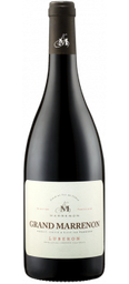 [GRMAROMA] Grand Marrenon Rouge