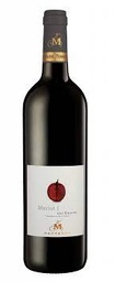 [LESGR] Lubéron - Les Grains / 100% Merlot