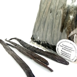 Vainilla En Vaina Planifolia