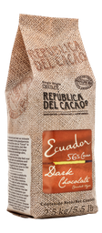 [CHODAR56250] Chocolate Ecuador 56%