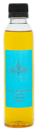 [AceiAlmTost95Ml] Aceite De Almendra Tostado 95 Ml